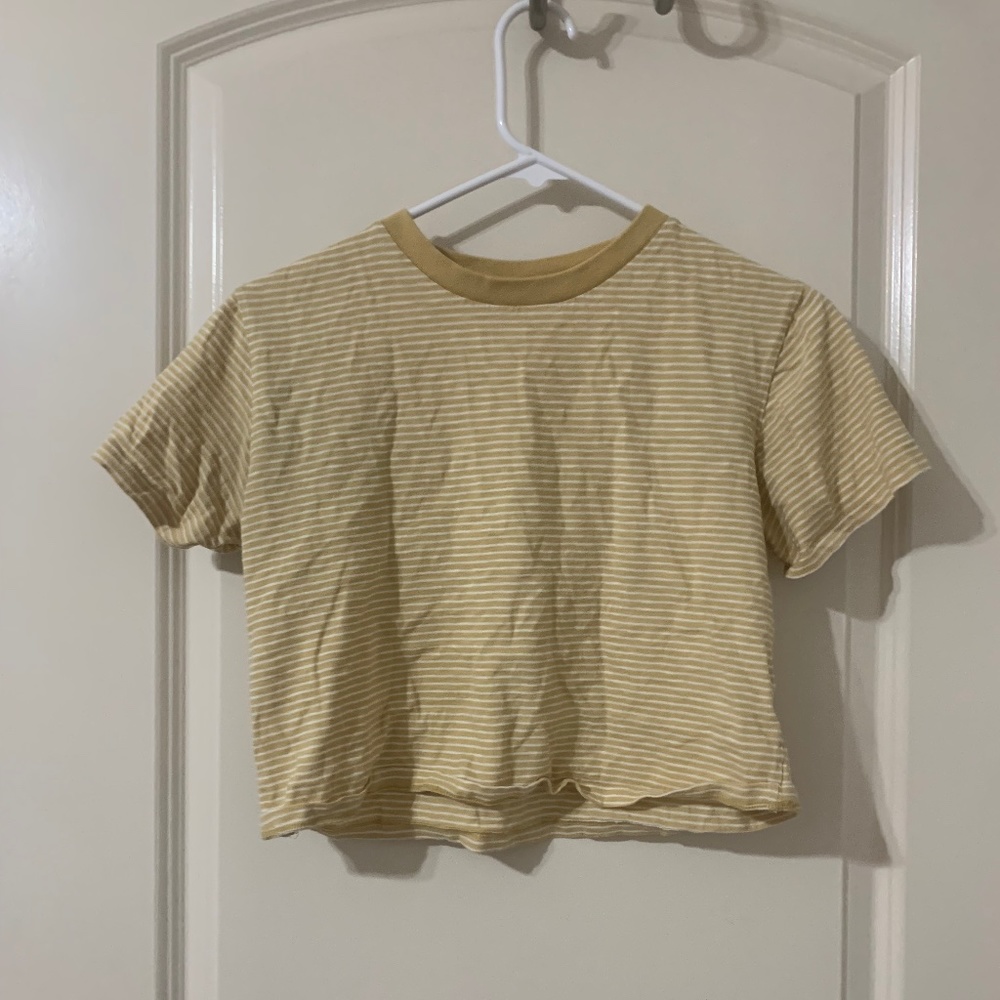 Uniqlo shirt